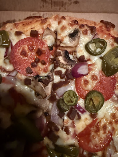 Photo of USA Chicken & Pizza - 216 Queens Rd, Norwich NR1 3HG